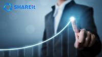 2021, SHAREit klaim pertumbuhan bisnis 220%